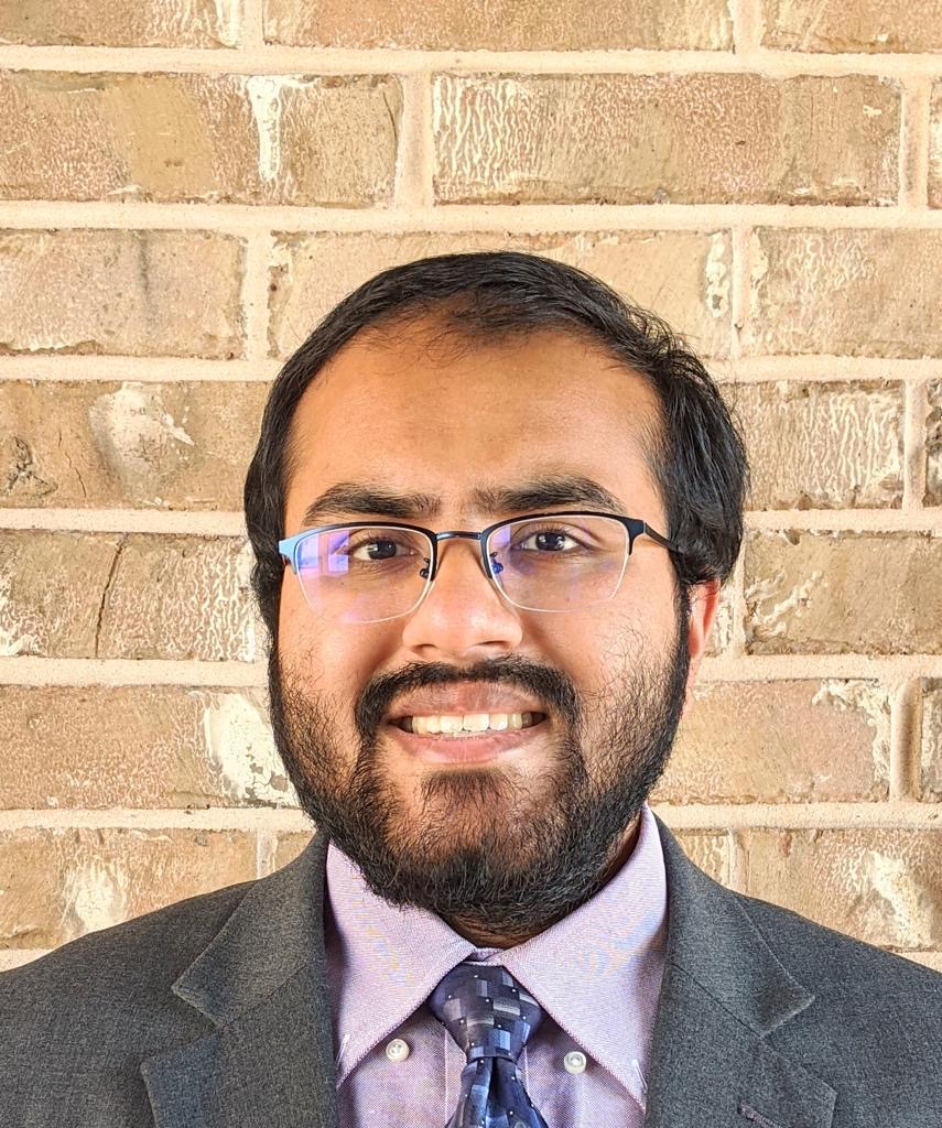 Ahmad Ahsen, DO