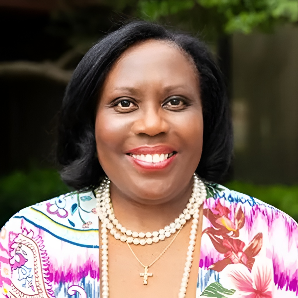 Laquita Shepherd
