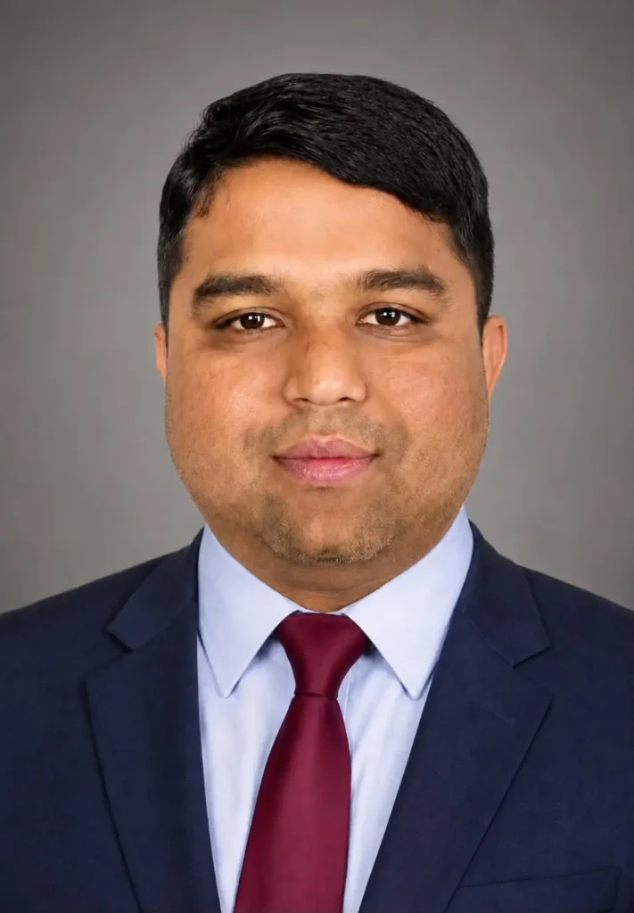 Saumil Patel MD